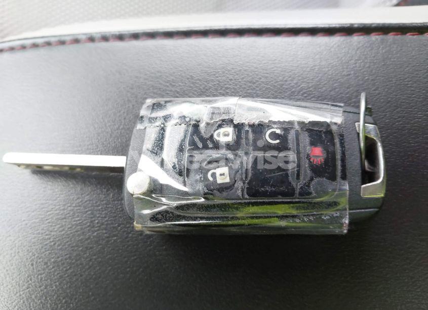 Photo 11 of 2015 Chevrolet Equinox 1LT (VIN 2GNALBEK6F6418118)