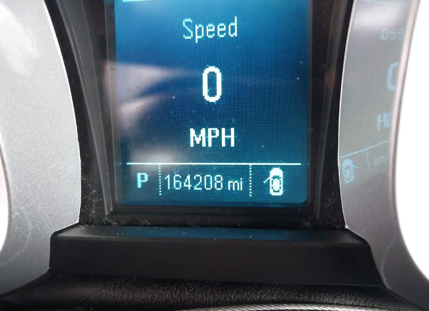 Photo 15 of 2015 Chevrolet Equinox 1LT (VIN 2GNALBEK6F6422251)