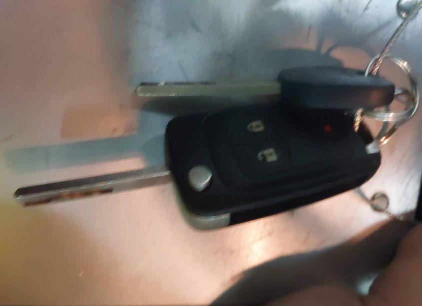 Photo 11 of 2016 Chevrolet Equinox LS (VIN 2GNALBEK6G1117668)