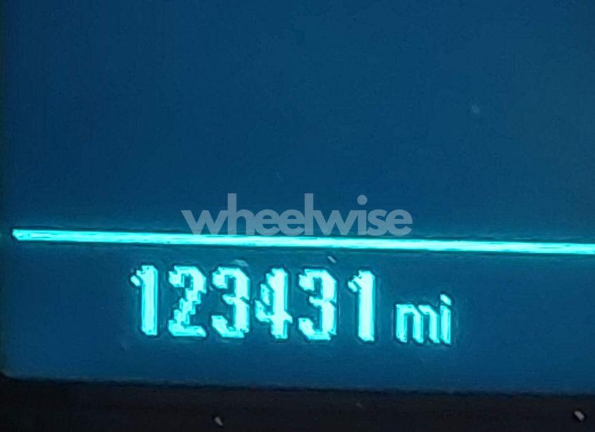 Photo 14 of 2016 Chevrolet Equinox LS (VIN 2GNALBEK6G1148788)