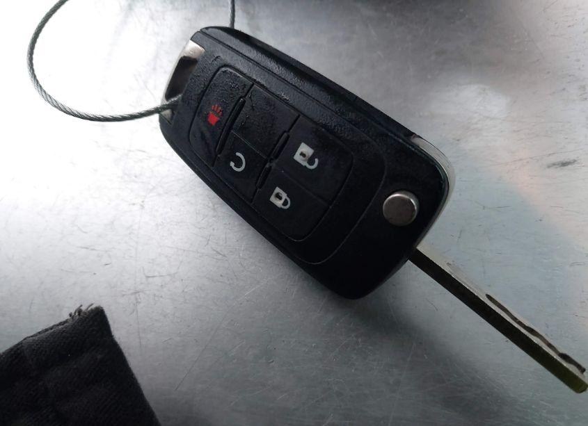 Photo 11 of 2017 Chevrolet Equinox LS (VIN 2GNALBEK6H1524536)