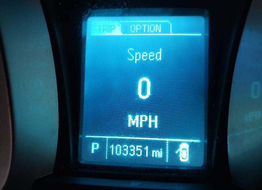 Photo 15 of 2017 Chevrolet Equinox LS (VIN 2GNALBEK6H1524536)