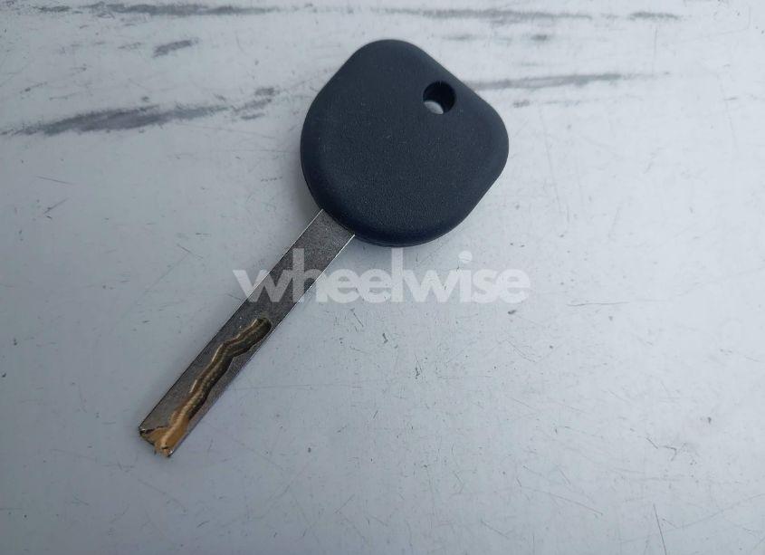 Photo 11 of 2017 Chevrolet Equinox LS (VIN 2GNALBEK6H1544074)