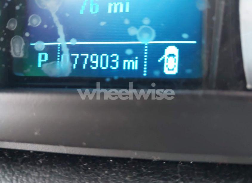 Photo 15 of 2017 Chevrolet Equinox LS (VIN 2GNALBEK6H1544074)