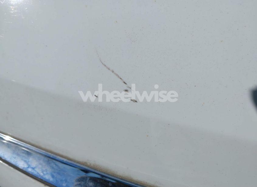 Photo 6 of 2017 Chevrolet Equinox LS (VIN 2GNALBEK6H1547993)