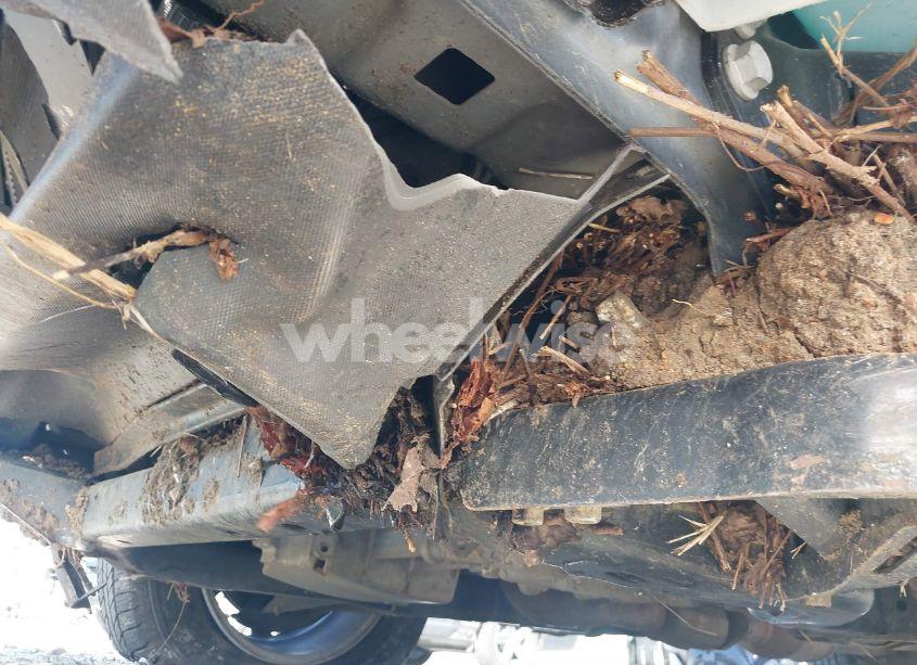 Photo 6 of 2017 Chevrolet Equinox LS (VIN 2GNALBEK6H1557004)