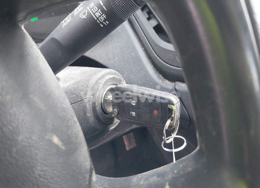 Photo 11 of 2017 Chevrolet Equinox LS (VIN 2GNALBEK6H1565894)