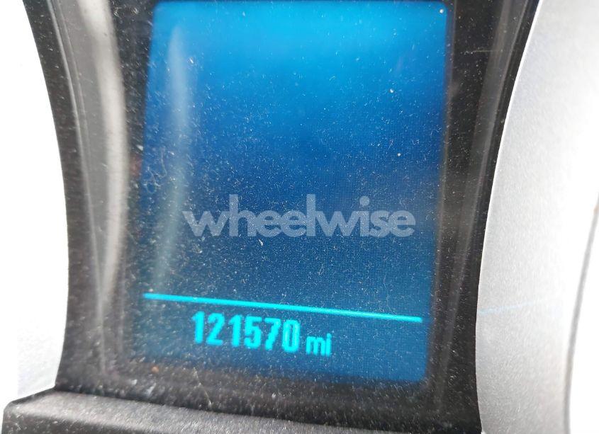 Photo 15 of 2017 Chevrolet Equinox LS (VIN 2GNALBEK6H1565894)