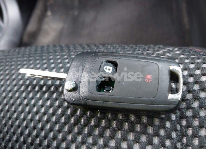 Photo 11 of 2017 Chevrolet Equinox LS (VIN 2GNALBEK6H1582971)