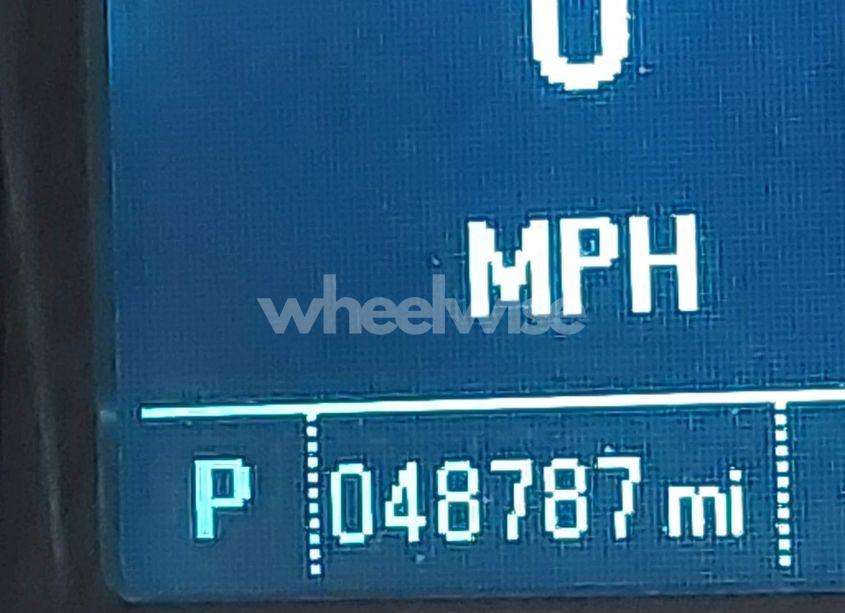 Photo 16 of 2017 Chevrolet Equinox LS (VIN 2GNALBEK6H1582971)