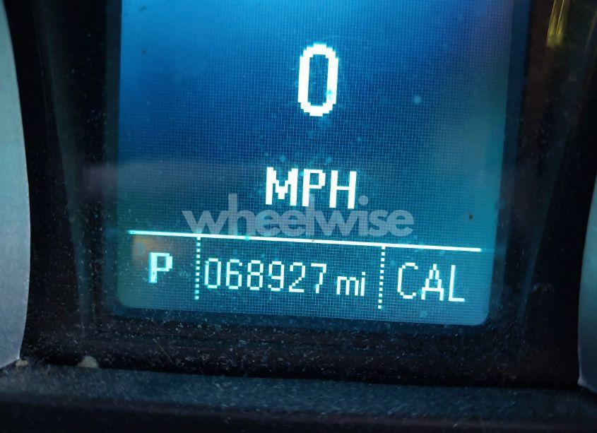 Photo 16 of 2017 Chevrolet Equinox LS (VIN 2GNALBEK6H1597325)