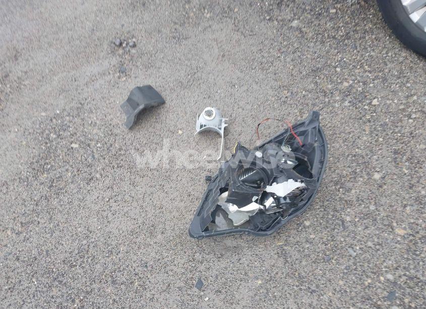 Photo 12 of 2017 Chevrolet Equinox LS (VIN 2GNALBEK6H1604032)