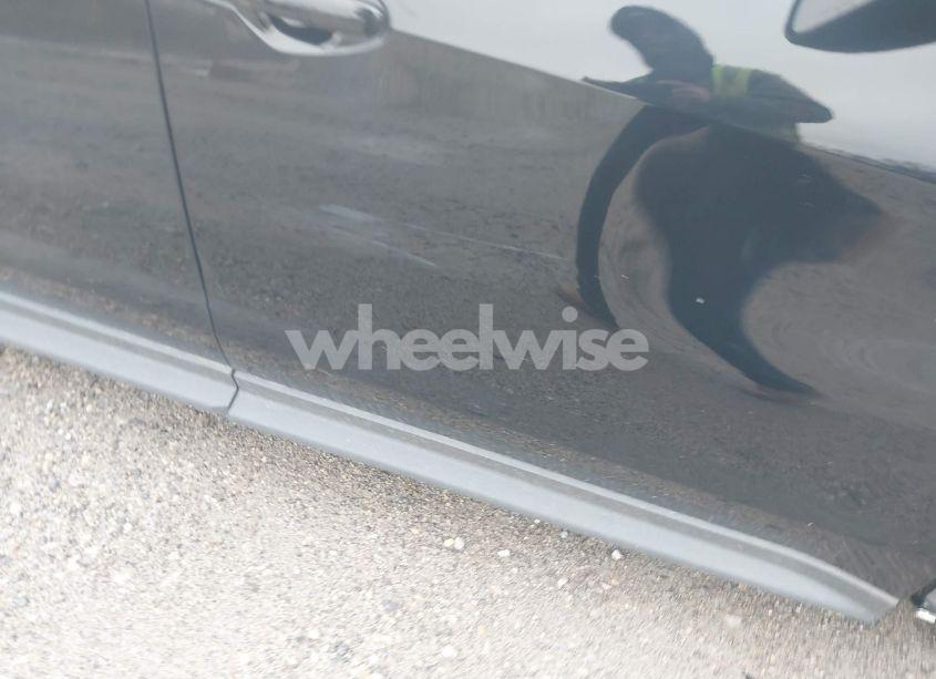 Photo 13 of 2017 Chevrolet Equinox LS (VIN 2GNALBEK6H1604032)