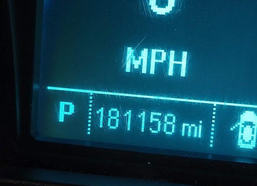 Photo 7 of 2012 Chevrolet Equinox LS (VIN 2GNALBEK7C1108410)