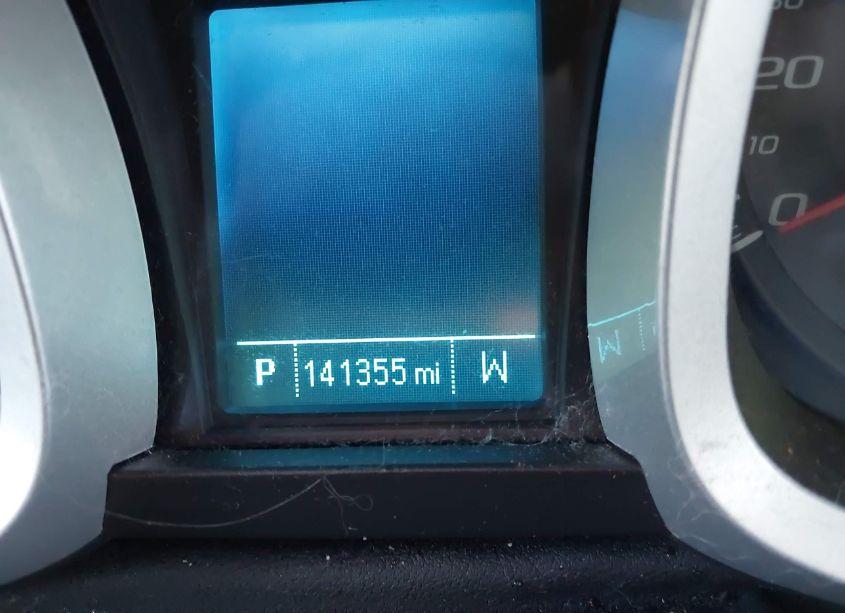 Photo 15 of 2012 Chevrolet Equinox LS (VIN 2GNALBEK7C1314892)