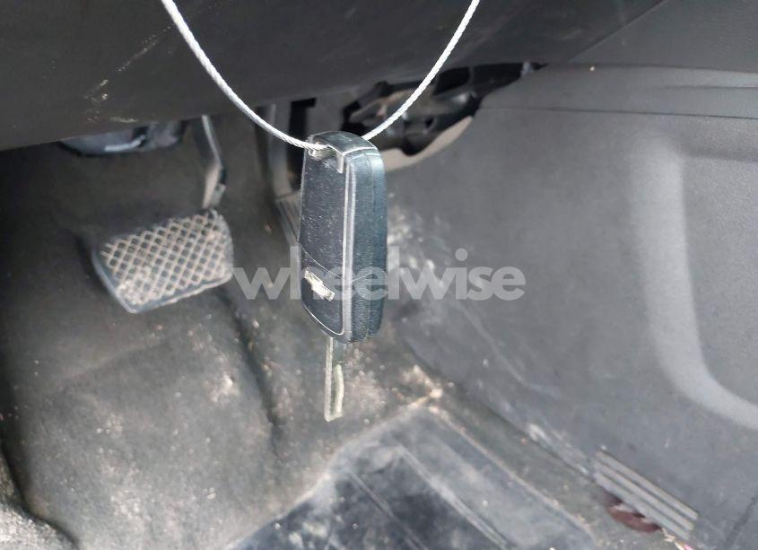 Photo 11 of 2013 Chevrolet Equinox LS (VIN 2GNALBEK7D1113690)