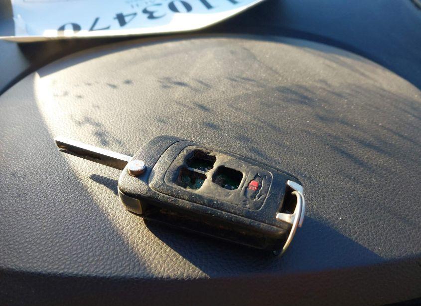 Photo 11 of 2013 Chevrolet Equinox LS (VIN 2GNALBEK7D1127329)