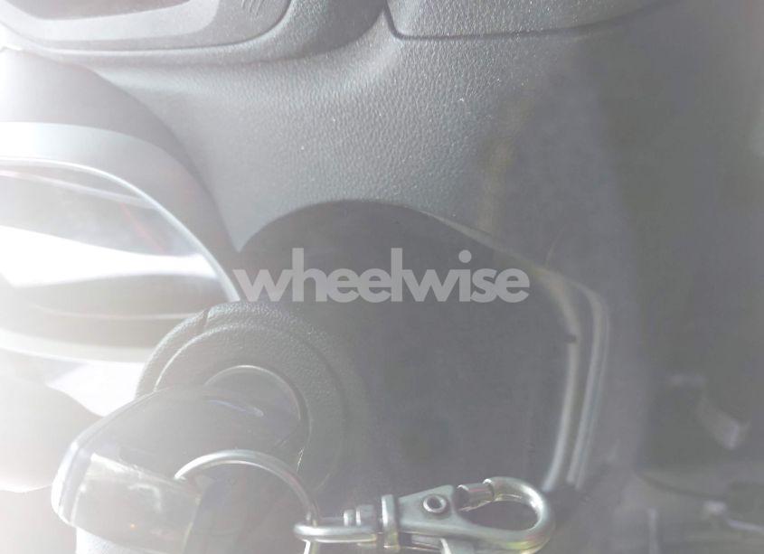 Photo 11 of 2013 Chevrolet Equinox LS (VIN 2GNALBEK7D1184369)