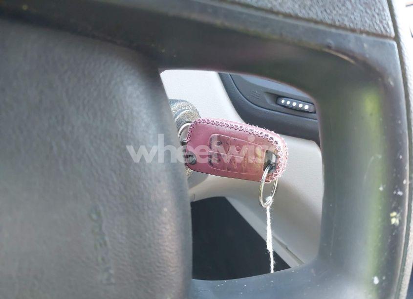 Photo 11 of 2013 Chevrolet Equinox LS (VIN 2GNALBEK7D6194581)