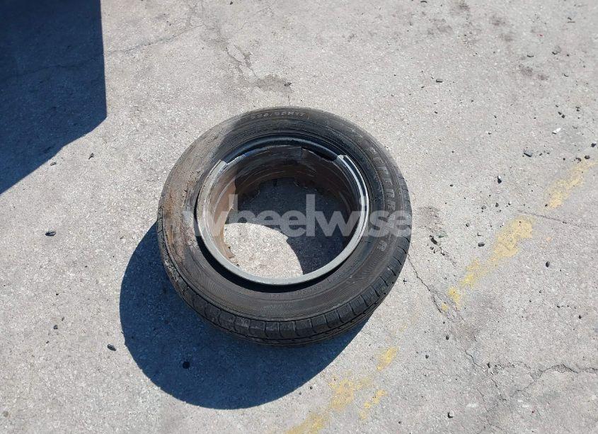 Photo 12 of 2013 Chevrolet Equinox LS (VIN 2GNALBEK7D6258702)