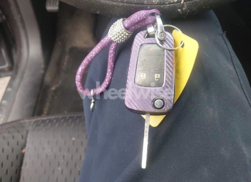 Photo 11 of 2013 Chevrolet Equinox LS (VIN 2GNALBEK7D6313892)