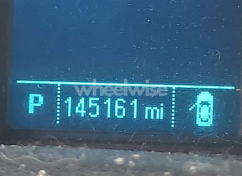 Photo 15 of 2013 Chevrolet Equinox LS (VIN 2GNALBEK7D6313892)