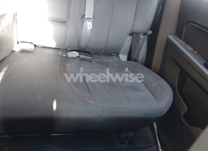 Photo 8 of 2013 Chevrolet Equinox LS (VIN 2GNALBEK7D6332099)