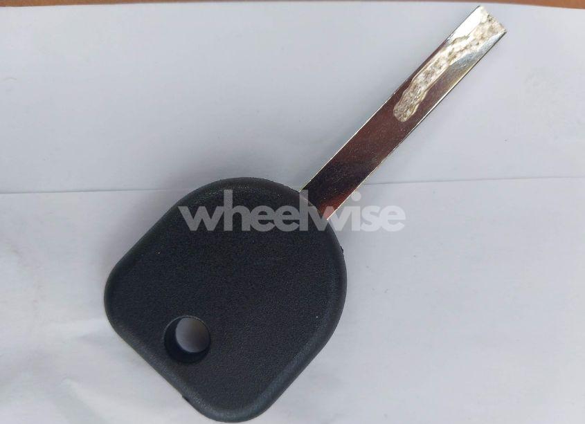 Photo 11 of 2013 Chevrolet Equinox LS (VIN 2GNALBEK7D6360792)