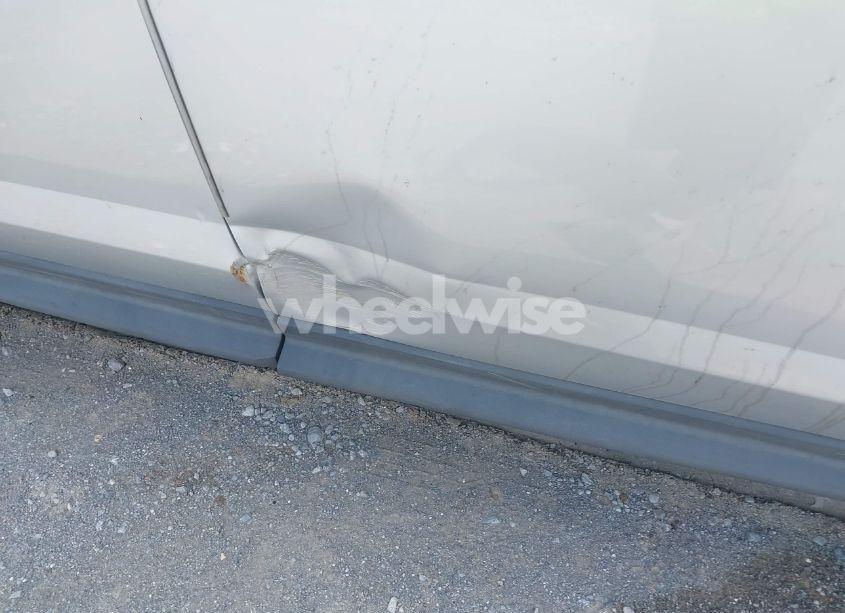 Photo 14 of 2013 Chevrolet Equinox LS (VIN 2GNALBEK7D6360792)