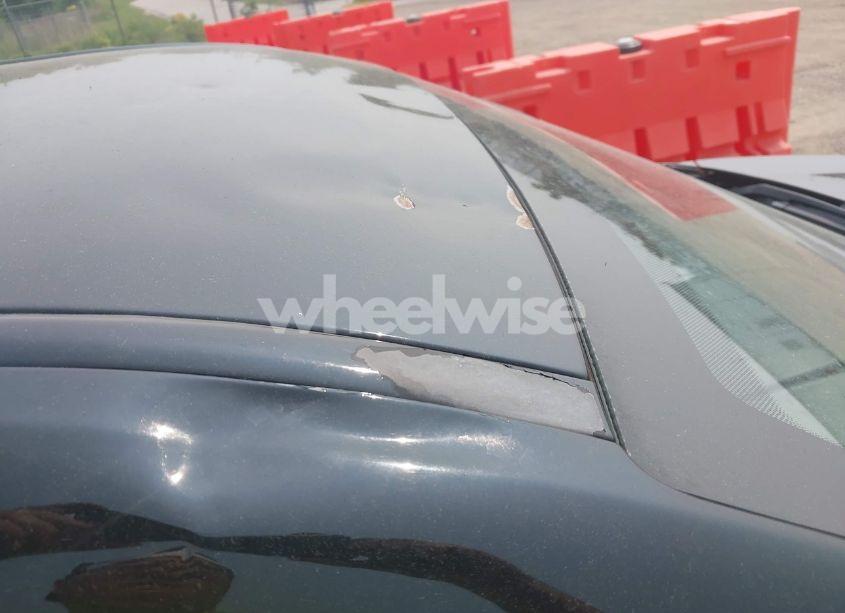 Photo 12 of 2013 Chevrolet Equinox LS (VIN 2GNALBEK7D6389211)