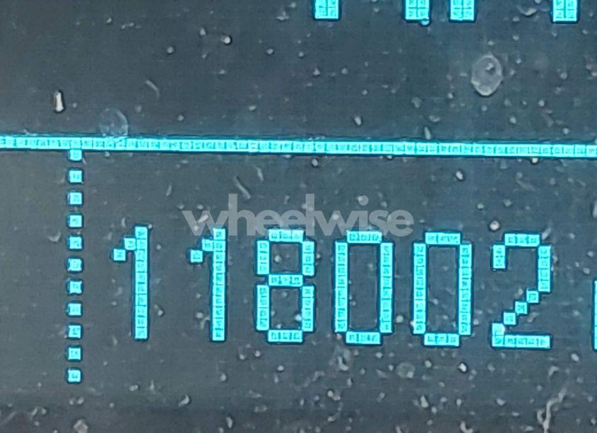 Photo 12 of 2014 Chevrolet Equinox 1LT (VIN 2GNALBEK7E1150045)