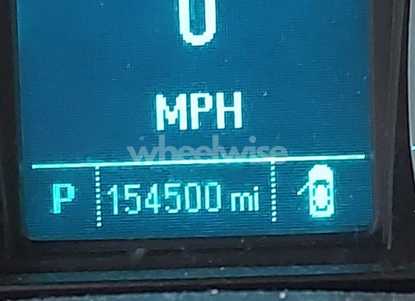 Photo 15 of 2014 Chevrolet Equinox 1LT (VIN 2GNALBEK7E6170041)