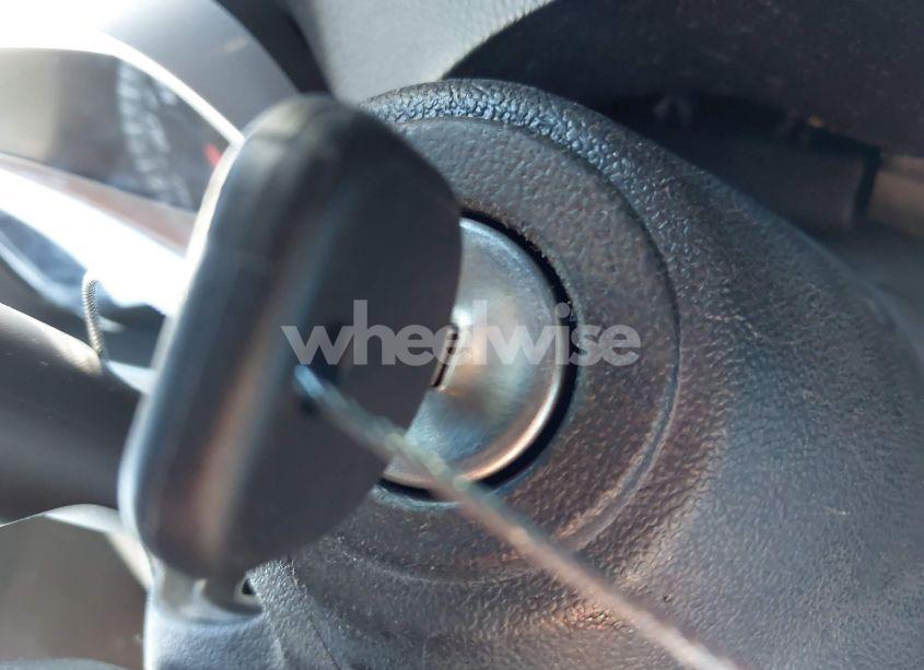 Photo 11 of 2014 Chevrolet Equinox 1LT (VIN 2GNALBEK7E6222980)