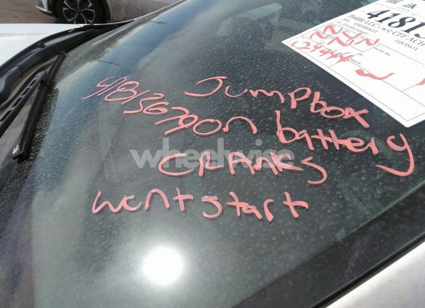 Photo 12 of 2014 Chevrolet Equinox 1LT (VIN 2GNALBEK7E6361023)