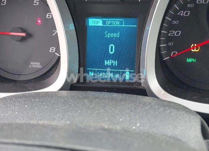 Photo 15 of 2015 Chevrolet Equinox 1LT (VIN 2GNALBEK7F1100084)