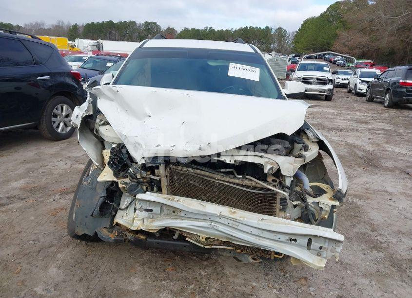 Photo 13 of 2015 Chevrolet Equinox 1LT (VIN 2GNALBEK7F1108752)