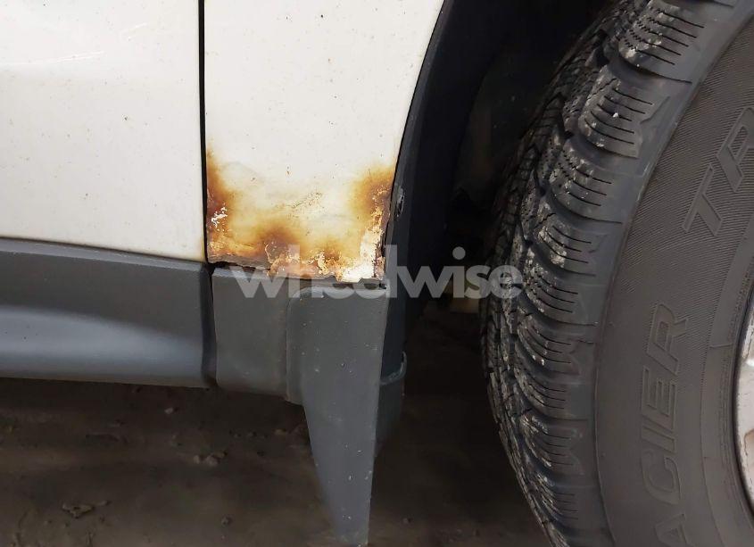 Photo 12 of 2015 Chevrolet Equinox 1LT (VIN 2GNALBEK7F1161421)