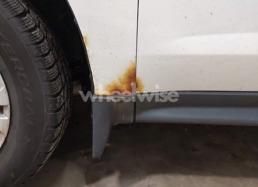 Photo 6 of 2015 Chevrolet Equinox 1LT (VIN 2GNALBEK7F1161421)