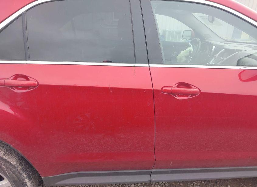 Photo 13 of 2015 Chevrolet Equinox 1LT (VIN 2GNALBEK7F1162200)