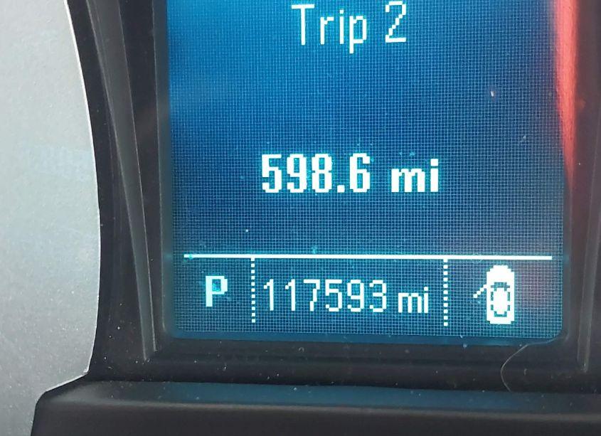 Photo 15 of 2015 Chevrolet Equinox 1LT (VIN 2GNALBEK7F1162200)