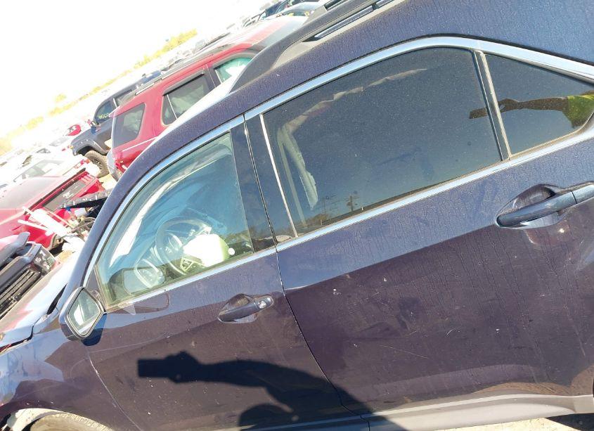 Photo 15 of 2015 Chevrolet Equinox 1LT (VIN 2GNALBEK7F1170426)