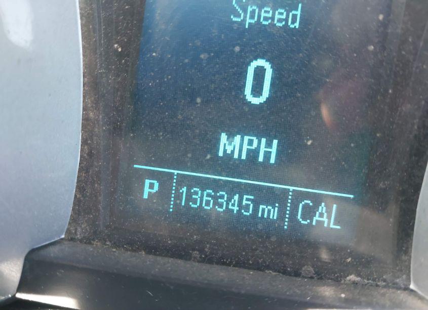 Photo 16 of 2015 Chevrolet Equinox 1LT (VIN 2GNALBEK7F1170426)