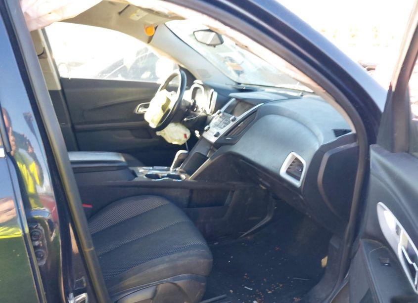 Photo 5 of 2015 Chevrolet Equinox 1LT (VIN 2GNALBEK7F1170426)