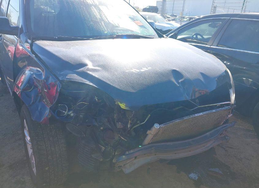 Photo 6 of 2015 Chevrolet Equinox 1LT (VIN 2GNALBEK7F1170426)