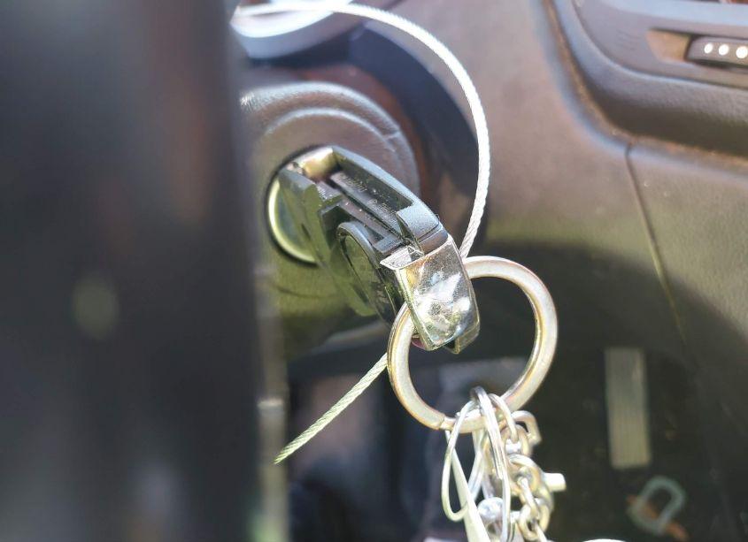 Photo 11 of 2015 Chevrolet Equinox 1LT (VIN 2GNALBEK7F6101402)