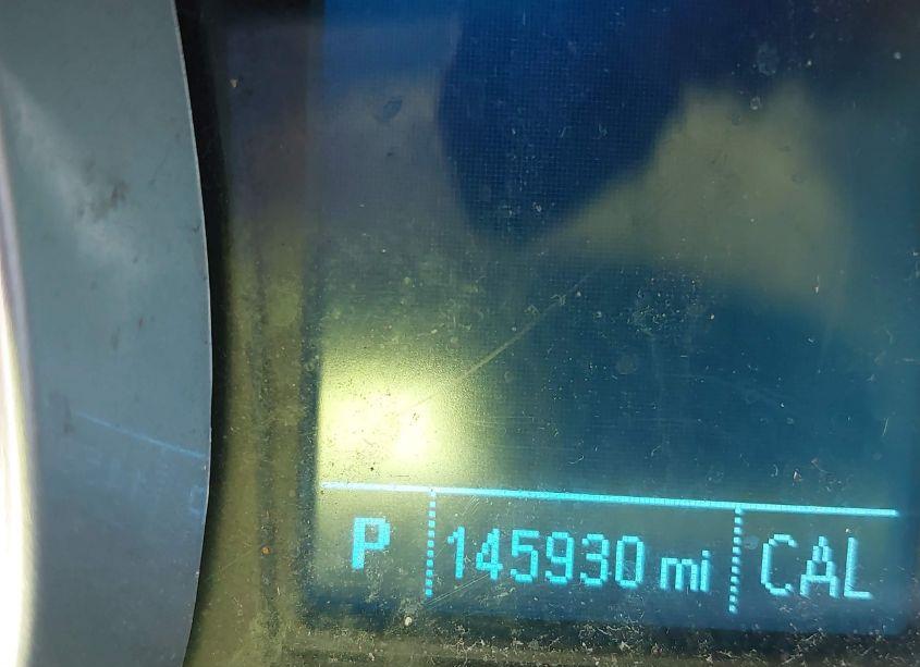 Photo 16 of 2015 Chevrolet Equinox 1LT (VIN 2GNALBEK7F6101402)