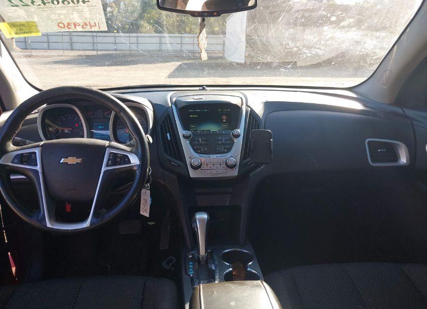 Photo 19 of 2015 Chevrolet Equinox 1LT (VIN 2GNALBEK7F6101402)