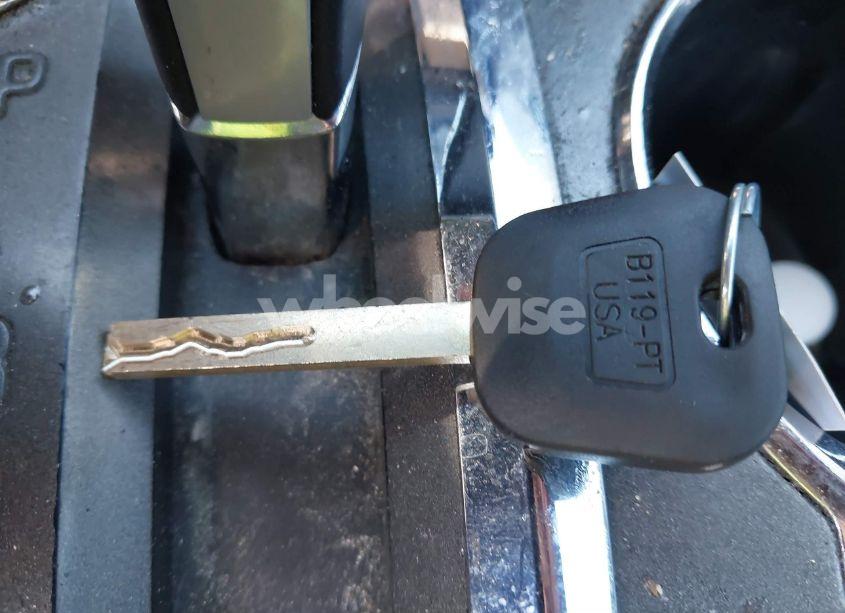 Photo 11 of 2015 Chevrolet Equinox 1LT (VIN 2GNALBEK7F6102971)