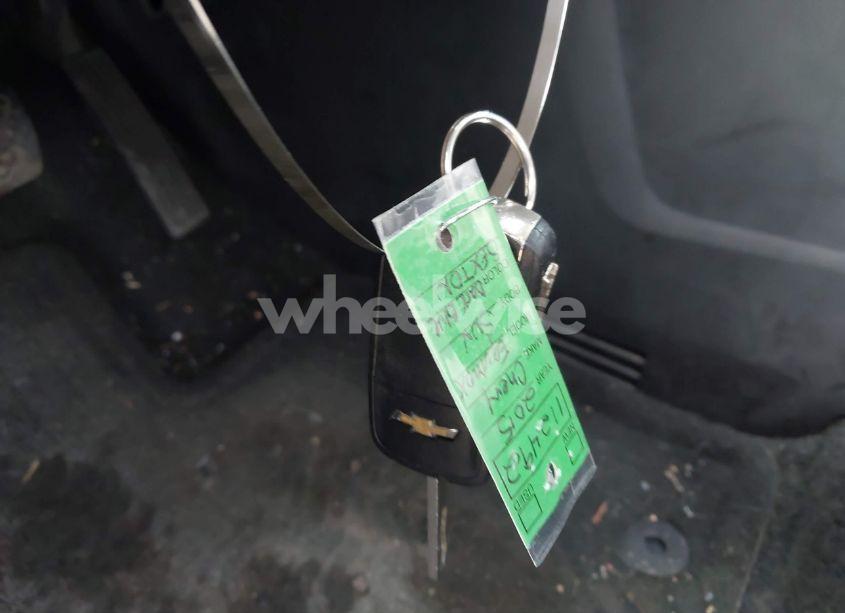 Photo 11 of 2015 Chevrolet Equinox 1LT (VIN 2GNALBEK7F6141320)