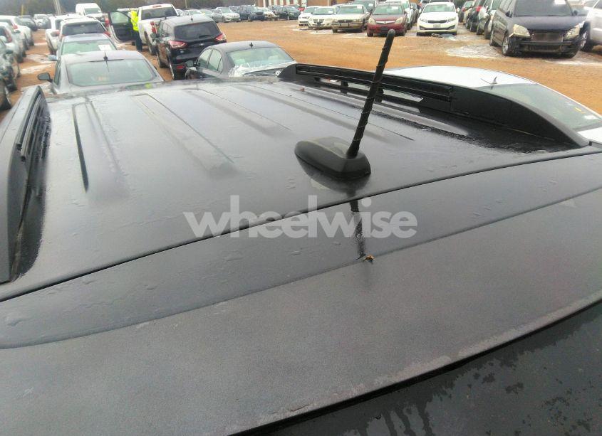 Photo 19 of 2015 Chevrolet Equinox 1LT (VIN 2GNALBEK7F6177749)